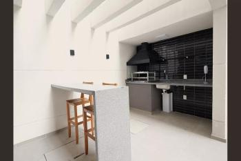Apartamento para alugar com 30m², 2 quartos,sem vaga